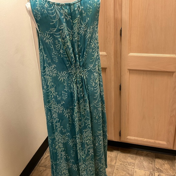 Vermont Country Store Summertime Dress - Picture 3 of 6